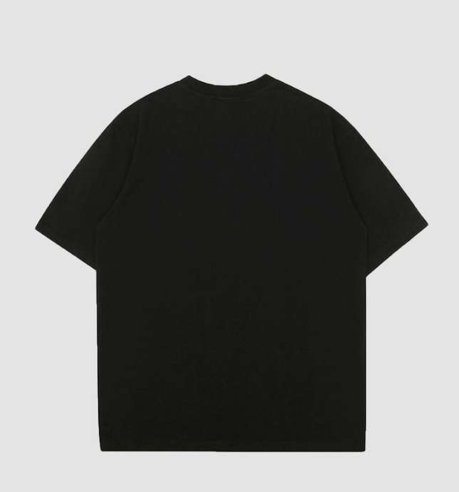 Dior T Shirts Short _SKUDiorS-XL1qn0133797